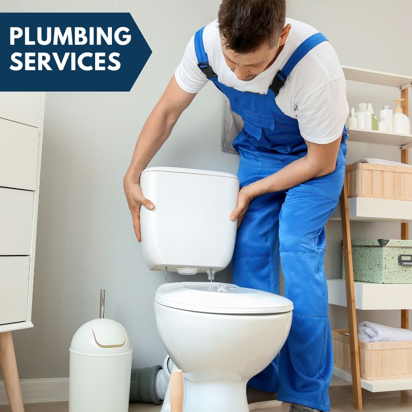 Plumbing Company in East Rochester, NY